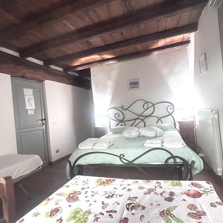 Hotel Coletti Pietro Snc Fabbrica Exteriér fotografie
