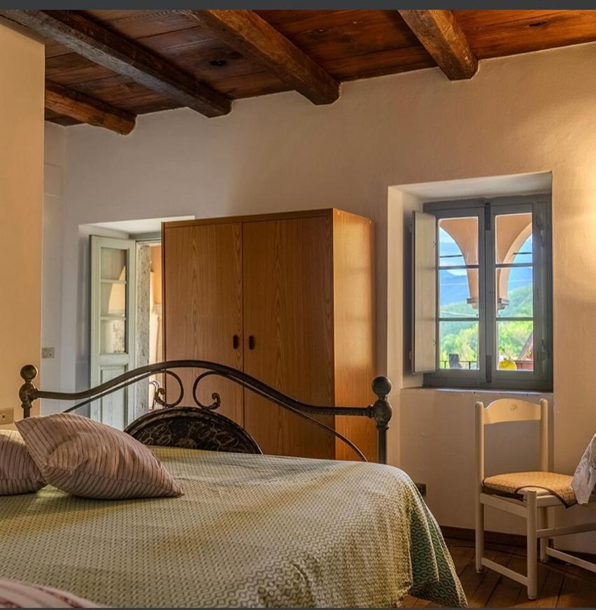 Hotel Coletti Pietro Snc Fabbrica Exteriér fotografie